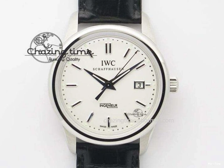 MIROTIME 1229 TechFriendly Aquatimer SS IW3290 RSF 1:1 Best Edition Black Dial on Black Rubber Strap A 7076